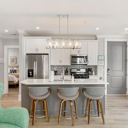 The Cooper Suite At 122 Spring Charleston Eksteriør bilde