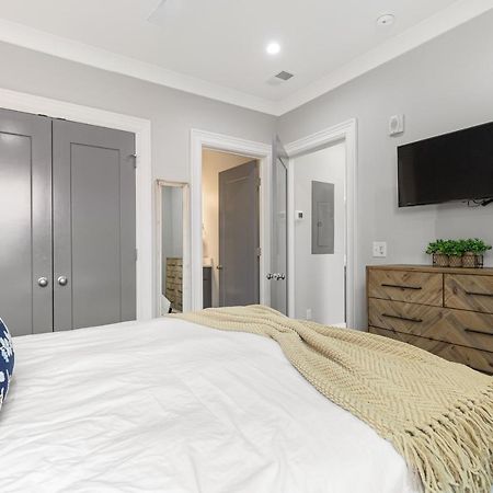 The Cooper Suite At 122 Spring Charleston Eksteriør bilde