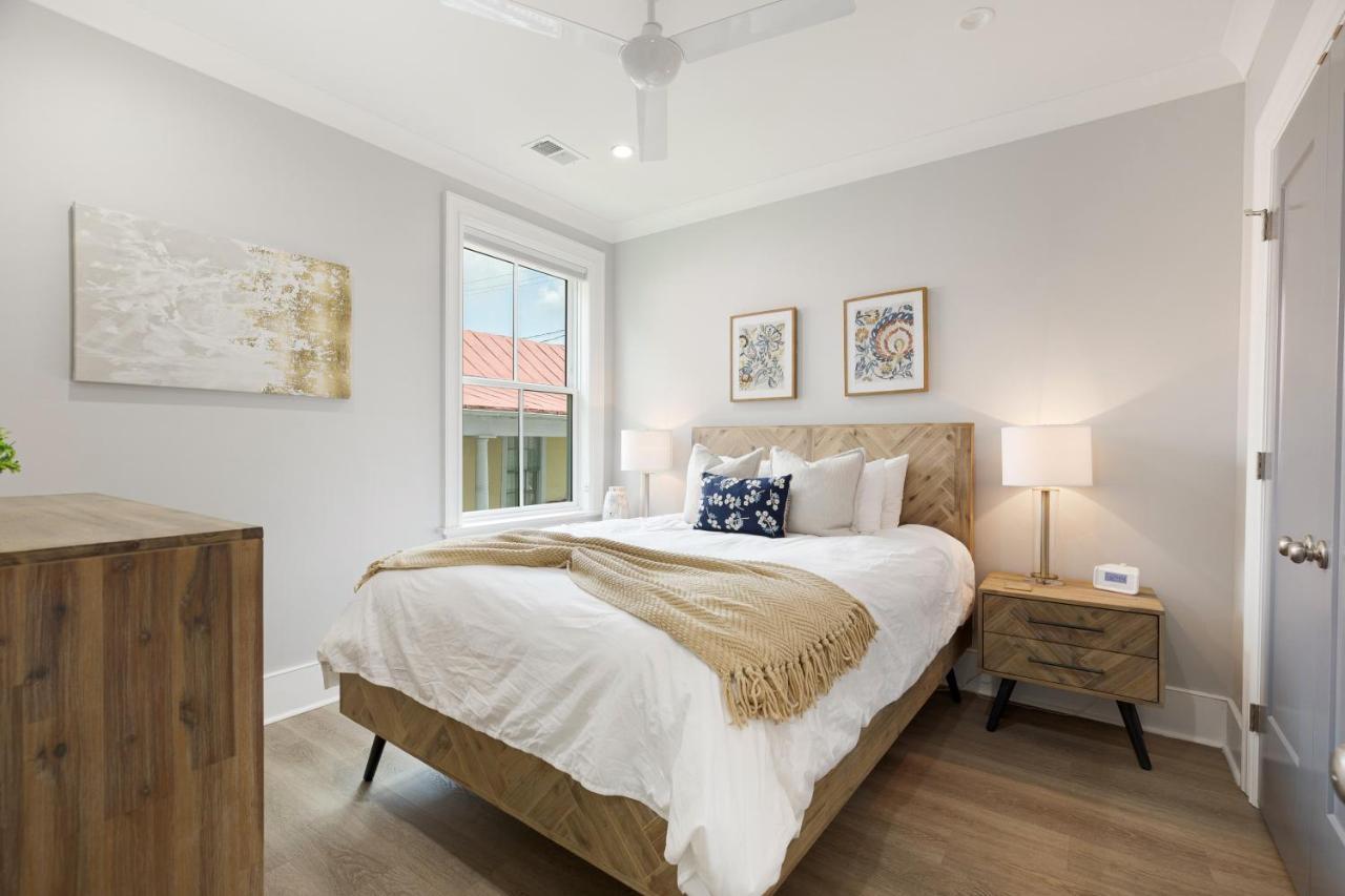 The Cooper Suite At 122 Spring Charleston Eksteriør bilde